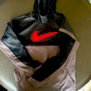 Boys Nike Sweatshirt